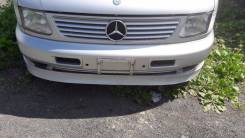 Бампер. Mercedes-Benz Vito