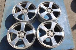 Rozest. 7.5x18, 5x114.30, ET38, ЦО 73,0 мм.