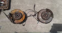 Датчик abs. Toyota: Corolla 2, Corsa, Paseo, Tercel, Corolla II, Starlet, Cynos, Raum Двигатели: 1NT, 4EFE, 5EFE, 2E, 1N, 4EFTE, 5EFHE