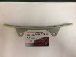 Успокоитель цепи ГРМ. Hyundai i10 Hyundai i20