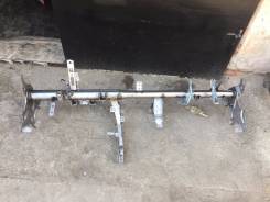 Жесткость панели приборов. Nissan X-Trail, T31, NT31, DNT31