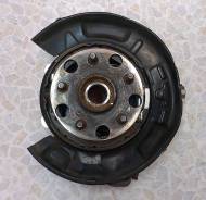Ступица. Lexus: GS460, GS300, IS300, GS450h, IS350, GS350, IS220d, IS250, GS430, IS F Toyota: Mark X, Crown Majesta, IS350, IS300, IS250, Crown Двигат...