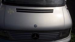 Капот. Mercedes-Benz Vito