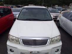 Nissan Presage. VU30203268, YD25DDTI