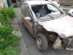 Toyota Vitz. 10
