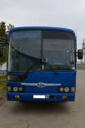 Hyundai Super Aerocity 540. Продается автобус, 11 149 куб. см., 42 места
