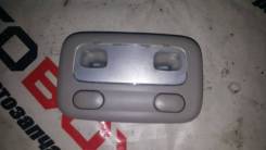 Светильник салона. Nissan: Cube, Tino, Prairie, Bluebird, Liberty, 200SX, Lucino, Laurel, Presage, Stagea, X-Trail, Maxima, Bluebird Sylphy, Primera C...