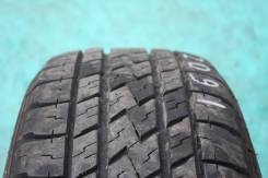 Bridgestone Dueler H/L. Летние, износ: 5%, 2 шт