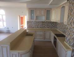 Кухонные гарнитуры. Под заказ