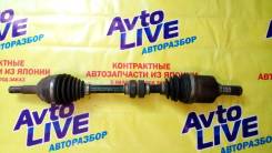 Привод. Nissan Bluebird Sylphy, KG11 Nissan Serena, C25, CC25