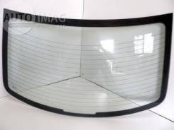 Стекло заднее. Hyundai Solaris