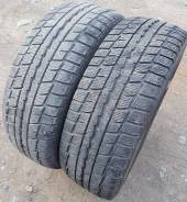 Dunlop Graspic DS2. Всесезонные, износ: 30%, 2 шт