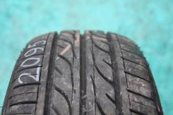 Dunlop Enasave EC202. Летние, 2013 год, износ: 5%, 4 шт