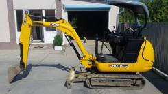 JCB 8018 CTS. Продам мини экскаватор JCB-8018, 1 000 куб. см., 0,10 куб. м.