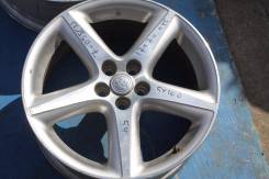Toyota. 7.0x17, 5x100.00, ET45, ЦО 54,0 мм.