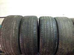 Pirelli P Zero Rosso. Летние, 2015 год, износ: 20%, 5 шт