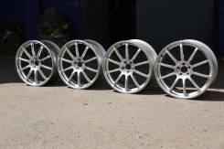 Advan. 8.0x19, 5x100.00, ET47