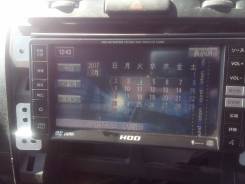 Магнитола. Suzuki Escudo