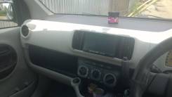 Toyota Passo. вариатор, 4wd, 1.0 (69 л.с.), бензин