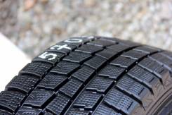 Dunlop Winter Maxx WM01. Зимние, без шипов, 2014 год, износ: 10%, 4 шт