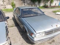 Nissan Cedric. Y31, VG20