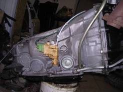 АКПП. Mercedes-Benz E-Class, W124 Двигатели: M, 104, E28