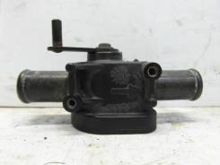 Кран печки. Toyota Honda