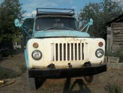 ГАЗ 52-01. Продам Автомобиль, 3 500 куб. см., 3 500 кг.