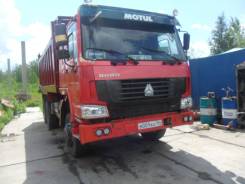 Howo 336. Продам хово336, 12 000 куб. см., 25 000 кг.