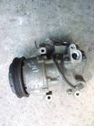 Шкив компрессора кондиционера. Toyota Corolla, NZE124, NZE121 Toyota Corolla Fielder, NZE124G, NZE124, NZE121G, NZE121 Toyota Allex, NZE121, NZE124 To...