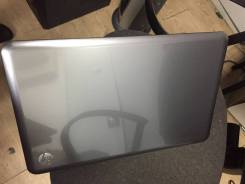 HP Pavilion g7-1102er. 17.3", 2,0 ГГц, ОЗУ 4096 Мб, диск 640 Гб, WiFi, Bluetooth, аккумулятор на 2 ч.