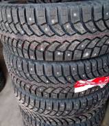Bridgestone Blizzak Spike-01. Зимние, шипованные, без износа, 4 шт