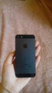 Apple iPhone 5 32Gb. Б/у
