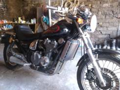Kawasaki Eliminator 400. 400 куб. см., исправен, птс, с пробегом
