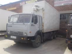 Камаз 5320. Продам срочно Камаз, 10 850 куб. см., 10 000 кг.