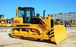 Shehwa TY165-2. Бульдозер Shehwa TY165-3, 9 726 куб. см., 17 550,00 кг.