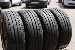 Michelin Primacy 3. Летние, 2014 год, износ: 10%, 4 шт