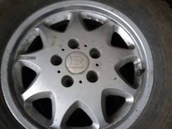 Brabus. x17, 5x112.00