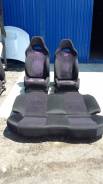 Сиденье. Subaru Forester, SG9L, SG9, SG5 Subaru Impreza, GDD, GDC, GDB, GDA, GGD, GG3, GG2, GG9, GD3, GD2, GGC, GGB, GGA, GD, GD9 Subaru Impreza WRX S...