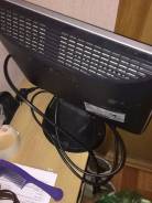 Samsung. 17" (43 см)