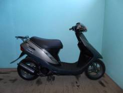 Honda Dio. 49 куб. см., исправен, птс, с пробегом
