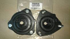 Опора амортизатора. Mazda Demio, DY3R, DY5W, DY3W, DY5R Mazda Verisa, DC5W, DC5R
