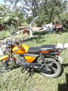 Racer Trophy RC110. 110 куб. см., исправен, птс, с пробегом