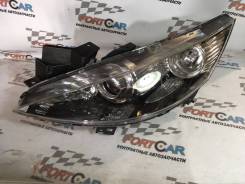 Фара. Mazda Biante, CC3FW, CCEAW, CCEFW, CCFFW Двигатели: L3VE, LFVD, LFVDS, PEVPS