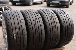 Falken Ziex ZE-914. Летние, 2011 год, износ: 40%, 4 шт
