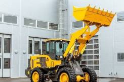Sdlg LG933L. Фронтальный поргрузчик SDLG 933L, 6 750 куб. см., 3 000 кг.