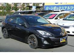 Mazda Axela. автомат, передний, 2.3, бензин, 52 000 тыс. км, б/п. Под заказ