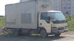 Isuzu Elf. Isuzu elf 1995г., 4 300 куб. см., 3 000 кг.