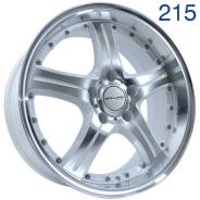 Sakura Wheels. 7.5x17, 5x114.30, ET35, ЦО 73,1 мм. Под заказ