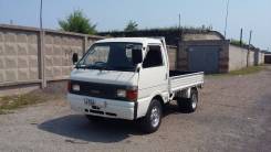 Mazda Bongo. Продам бензиновый грузовик 4WD, 1 800 куб. см., 1 000 кг.